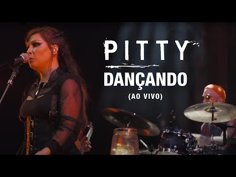 Pitty - Dançando (Ao Vivo) | Matriz Ao Vivo na Bahia