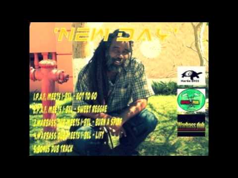 P.A.F. meets I-BEL - Got to Go