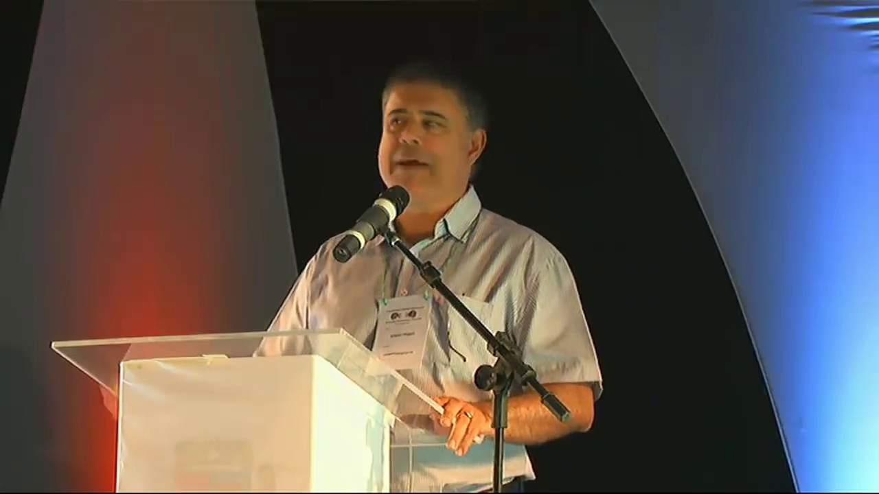 Por que Deus Permite a Dor - Simão Pedro