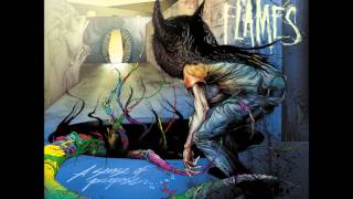 In Flames - Drenched in Fear