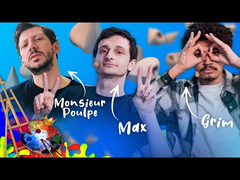 VOD // ZEN EMISSION #9 (feat. @MrPoulpe)