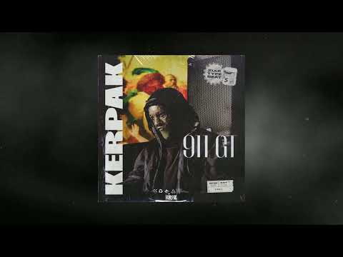 [FREE] "911 GT" - Ziak Type Beat (Drill Beat) (Prod By. Kerpak)