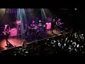 Wage War - Never Enough live at the 02 Bristol 21/04/2018