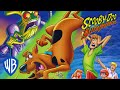 Scooby Doo And The Alien Invaders First 10 Minutes WB Kids