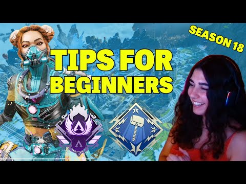 Apex Legends 101: Pro Tips for Beginners #apex #gamer #gaming #playapex