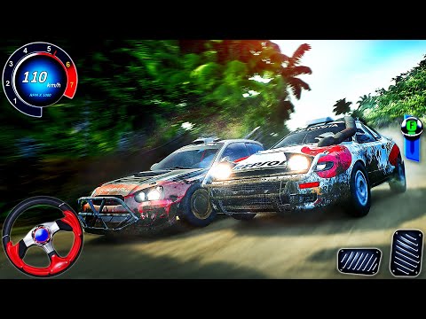 OffRoad Car Gravel The Ultimate Experience - Real Extreme Car Racing Simulator 3D - PC GamePlay #3
