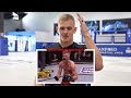 Ian Garry Reacts to Recent Memorable UFC Debuts | Chimaev, Chandler, McGregor