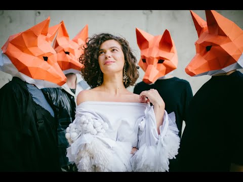 GANNA - Witer (OFFICIAL VIDEO)