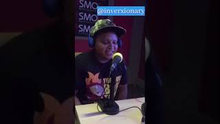 Download lagu InverXion - Cosmo FM Freestyle mp3 Download lagu InverXion - Cosmo FM Freestyle mp3