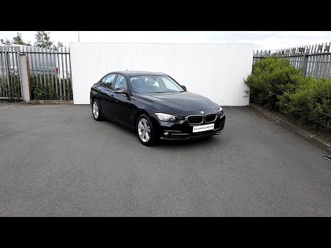 171D47540 - 171D47540 BMW 330e Sport Saloon