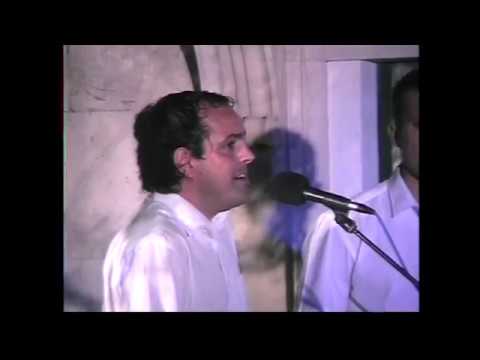 Muška klapa Neretvani - Garifuli bili