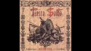 Tierra Santa - Vikingos