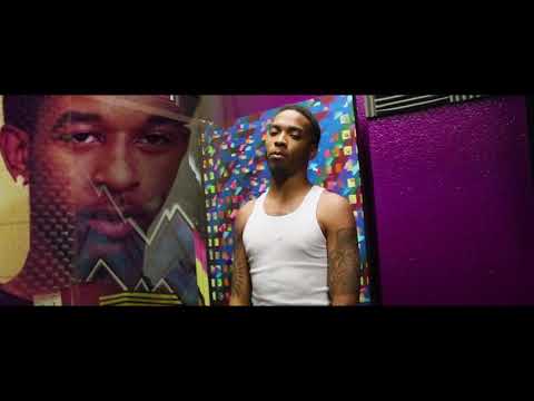 1$hotProductions Presents - Bash The Rappa "Free Lil Fred" (official video)