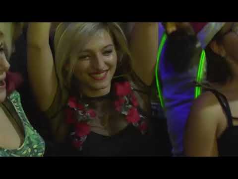 ZARRO NIGHT Christmas Edition - Trezzo sull'Adda @ Live Club - 21 Dicembre 2018