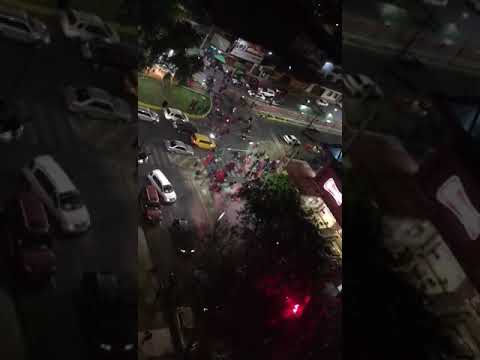 LaBandaDelAviador BANDERAZO 2017
