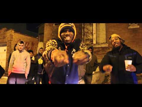 Munji ft P90 (OBH) - PipeDown