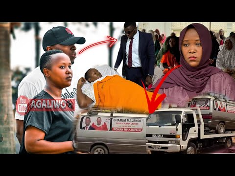 SHAMIM MALENDE AGOBYE BBA WE. EMOTOKA 2 BBA WE ZEYABBA ZIBATABUDDE. OBUFUMBO BUWEDDE MU BUKAMBWE