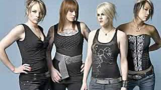 kittie - Die My Darling (+ lyrics)