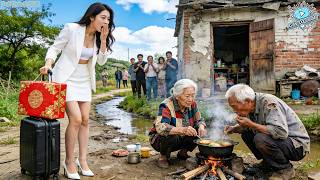 Download lagu Orang Tua Miliarder Menyamar Jadi Pengemis Uji Menantu, Ternyata Dia Tak Merendahkan mp3