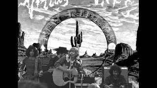 &quot;Cecelia&quot; New Riders of the Purple Sage - Live 1971