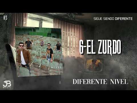 El Zurdo / Diferente Nivel / Sigue siendo Diferente