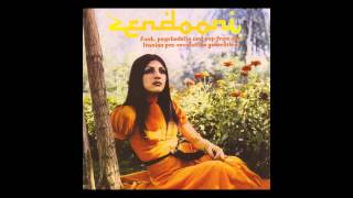 Zendooni [17/19]: Ramesh - Ghoroobaa Ghashangan