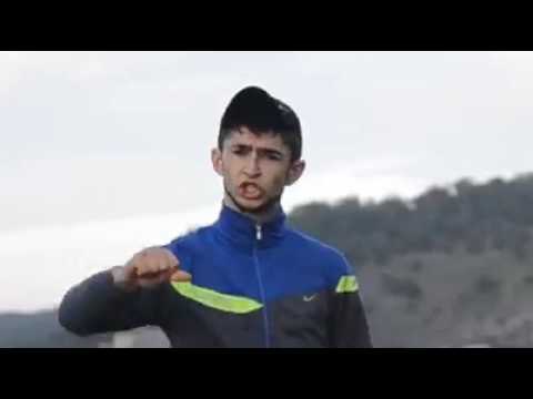 Ramazan -K - Beni Bul Anne ( Video Klip )