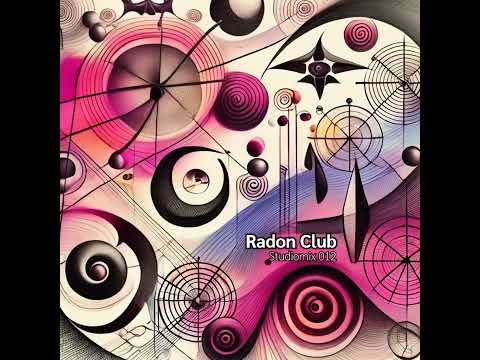 👽 Radon 012 |  Deep Hypnotic Techno