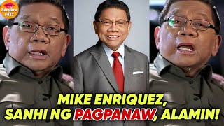 Download lagu Mike Enriquez pumanaw na! SANHI ng kanyang PAGKAMATAY, alamin! | RIP mp3