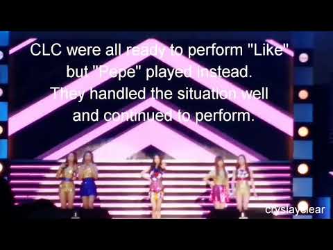 Compilation of CLC's Professionalism