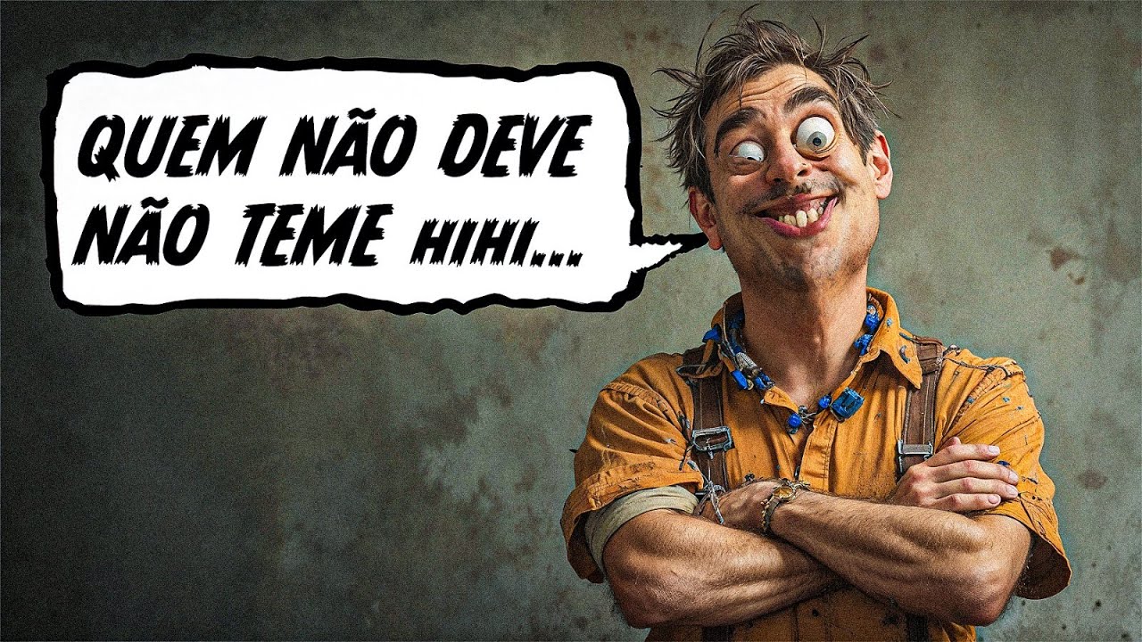 Por que Privacidade Importa?