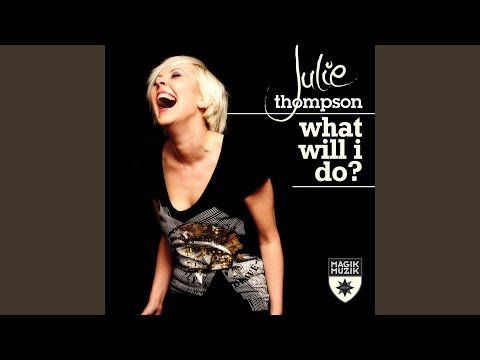 What Will I Do? (Club Mix)