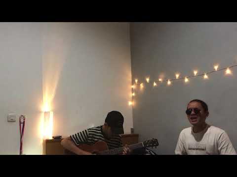 Be Honest - Jason Mraz Cover