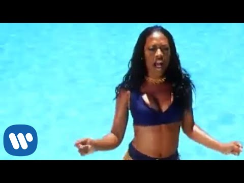 Trina - Pull Over (Official Video)