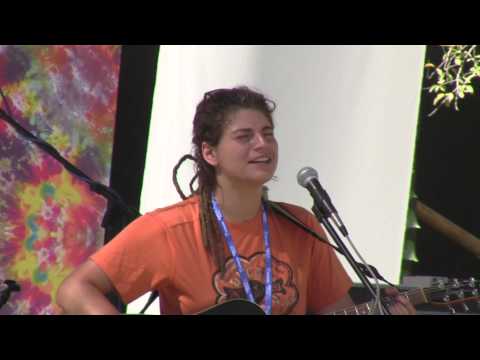 Lucid Lion - Unity Festival 2014