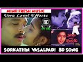Sorkathin Vasapadi 8d Song I Unnai Solli Kutramillai Tamil Movie 8d Audio K J Yesudas K S Chitra