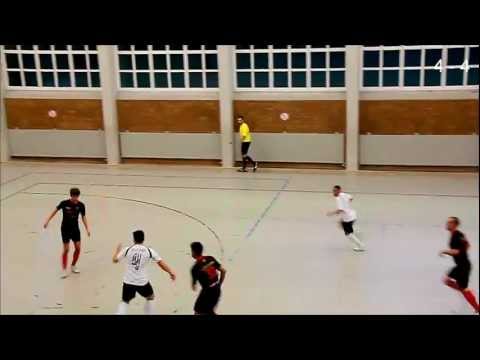 BSC Eintracht Südring - Türkspor II (Pokal 2012)