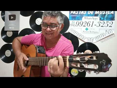Marcas Do Amor - Ricksan Rodrigues