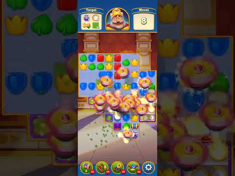 Loyal Match Level 1831