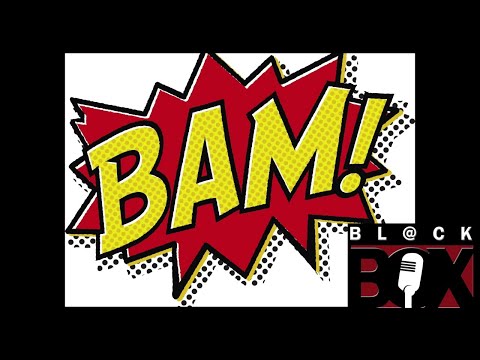 Bam Bam | Ambition [Exclusive Audio] BL@CKBOX