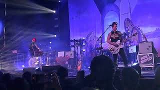 Highly Suspect - Bath Salts (Live in Dallas)