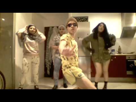 no controles - Vicky Larraz