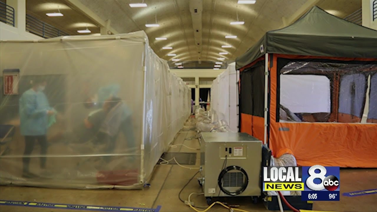 Sign up now for the free clinic in Rexburg this weekend