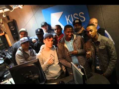 scum fam 3rd phaze remix by j dan 1