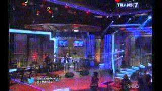 Download lagu Armada - Jangan Marah Lagi @Bukan Empat Mata 11 Februari 2015 mp3 Download lagu Armada - Jangan Marah Lagi @Bukan Empat Mata 11 Februari 2015 mp3