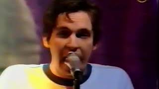 Brainpool Bandstarter Live Adam 1 apr 1995