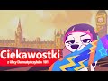 Ciekawostki Z Ulicy Dalmatyńczyków 101
