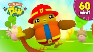 Download lagu Kompilasi Cerita-Cerita Kanak-Kanak | Didi & Friends | Cita-Cita & lain-lain mp3 Download lagu Kompilasi Cerita-Cerita Kanak-Kanak | Didi & Friends | Cita-Cita & lain-lain mp3