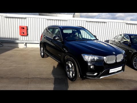 RJ66LRV - RJ66LRV BMW X3 xDrive20d xLine