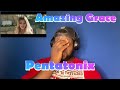 Pentatonix | Amazing Grace | Reaction